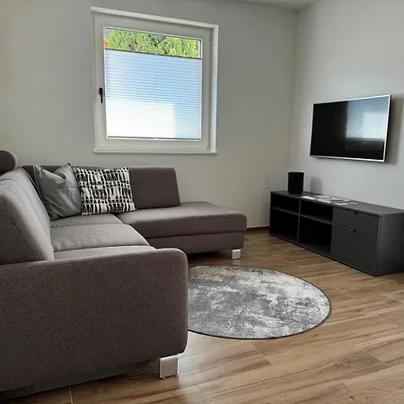 Apartment Lilena *