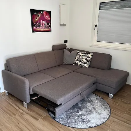 Lilena Апартаменти Мерано