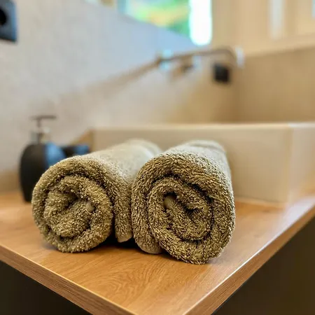 Lilena Διαμέρισμα *