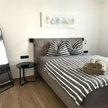 Apartment Lilena