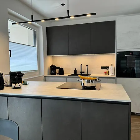 Lilena Apartment