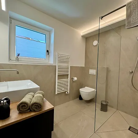 Apartment Lilena