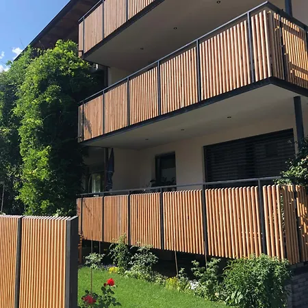 Apartmán Lilena Merano