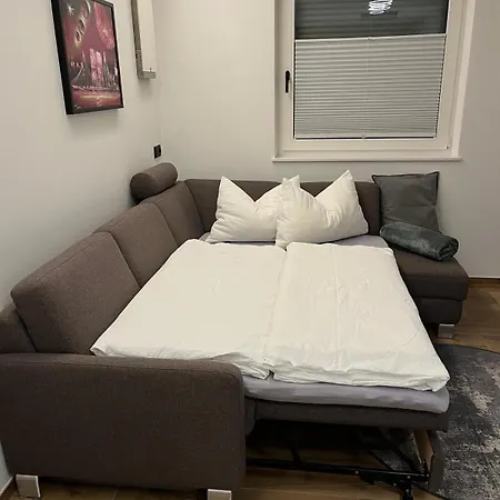 Lilena Apartament Meran