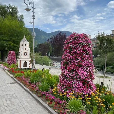 Apartament Lilena *