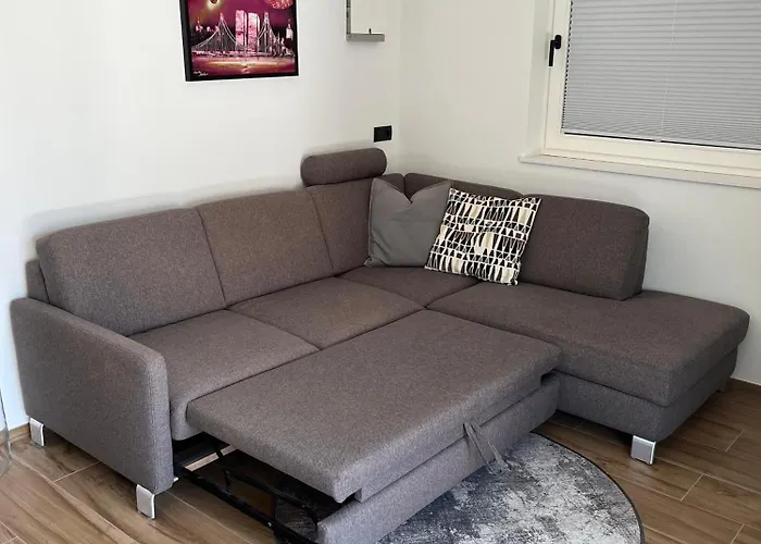 Lilena Apartman Merano