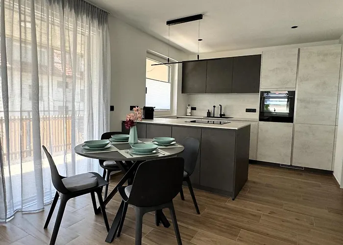 Apartman Lilena *