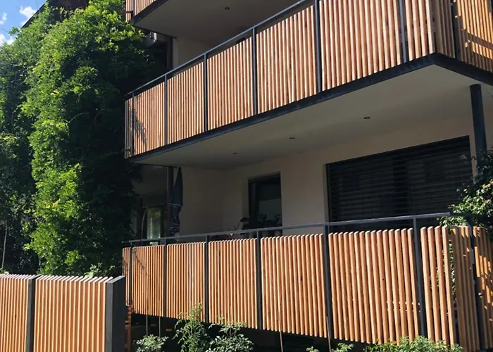 Apartman Lilena Merano