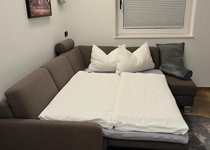 Lilena Apartman Merano